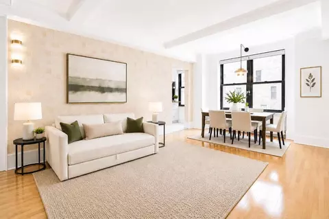 7 Park Ave #11-C, New York, NY 10016
