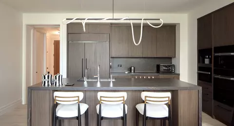 100 Barclay St #16A, New York, NY 10007