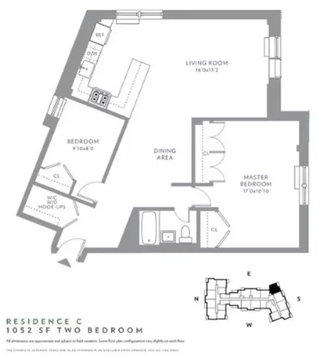 87-10 51st Ave #1-C, Elmhurst, NY 11373