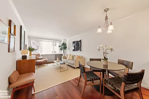 301 E 22nd St #7S, New York, NY 10010