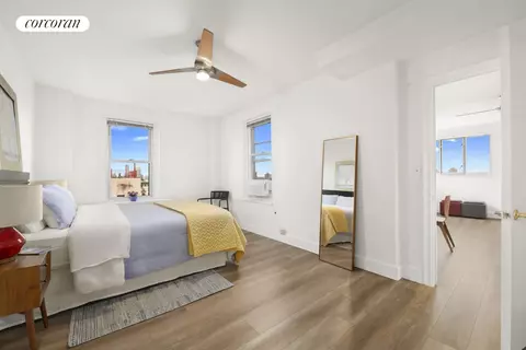 310 Riverside Dr #2009, New York, NY 10025