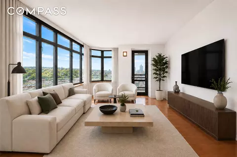 112-01 Queens Blvd #21B, New York City, NY 11375