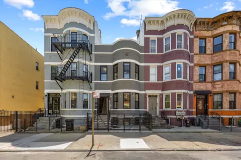 534 Kosciuszko St, Brooklyn, NY 11221