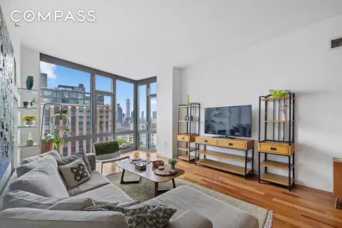 100 Jay St #26H, Brooklyn, NY 11201
