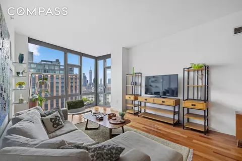 100 Jay St #26H, Brooklyn, NY 11201