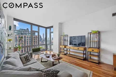 100 Jay St #26H, Brooklyn, NY 11201