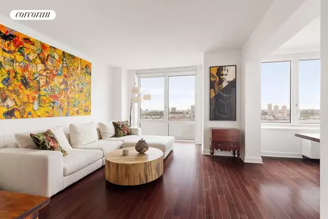 80 Riverside Blvd #26C, New York, NY 10069