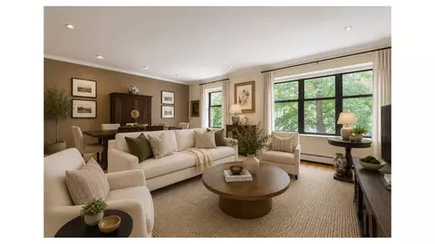 317 W 95th St #2F, New York, NY 10025