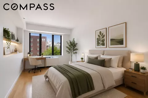 189 Ave C #6E, New York, NY 10009