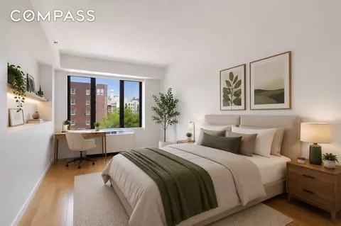 189 Ave C #6E, New York, NY 10009