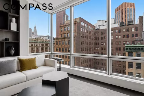 172 Madison Ave #16B, New York, NY 10016