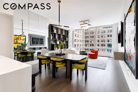 172 Madison Ave #16B, New York, NY 10016