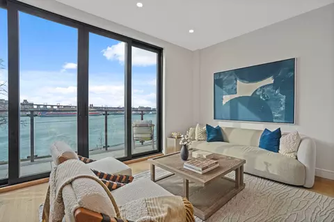 21-31 Shore Blvd #3B, Astoria, NY 11105