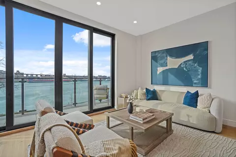 21-31 Shore Blvd #3B, Astoria, NY 11105