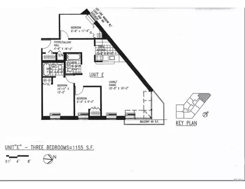 60-70 Woodhaven Blvd #3-EF, Elmhurst, NY 11373