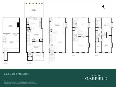 512 E 87th St, New York, NY 10128