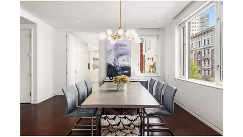 21 E 96th St #3/4, New York City, NY 10129