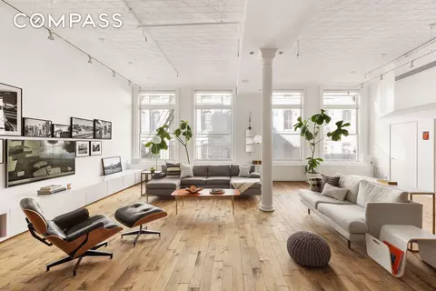 22 E 18th St #4E, New York, NY 10003