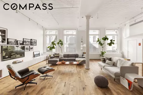 22 E 18th St #4E, New York, NY 10003