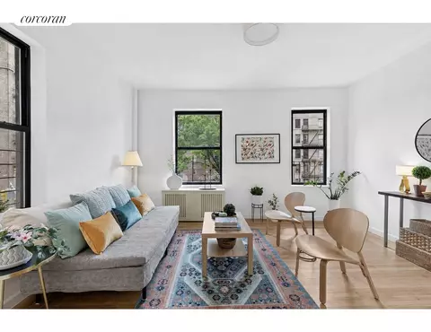 875 W 181st St #3D, New York, NY 10033