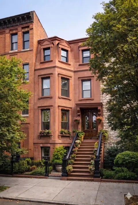 425 Putnam Ave, Brooklyn, NY 11221