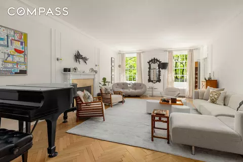580 Park Ave #3A, New York, NY 10065