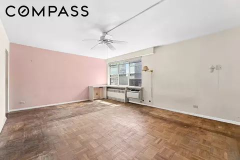 300 E 71st St #15D, New York, NY 10021