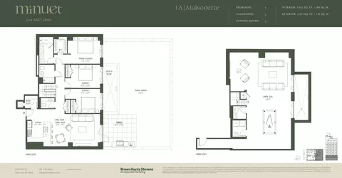 244 E 52nd St #MAISONETTE, New York, NY 10022