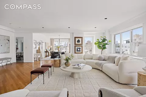 40 E 84th St #17A, New York, NY 10028