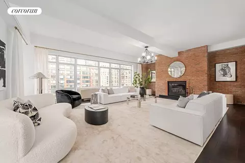 426 W 58th St #PH5, New York, NY 10019