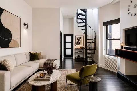 76 W 85th St #5C, New York, NY 10024