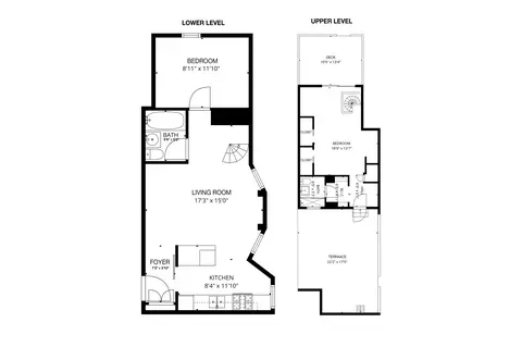76 W 85th St #5C, New York, NY 10024