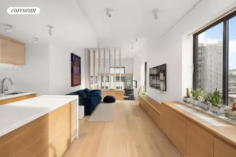 77 Bleecker St #1011W, New York, NY 10012