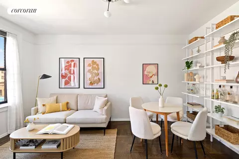 400 Lincoln Pl #3H, Brooklyn, NY 11238