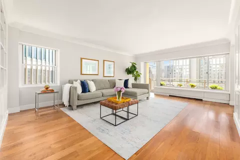 118 E 60th St #29G, New York, NY 10022