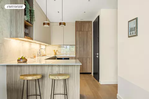 21 Lefferts Pl #2R, Brooklyn, NY 11238