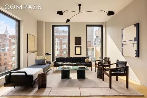 505 W 19th St #5D, New York, NY 10011