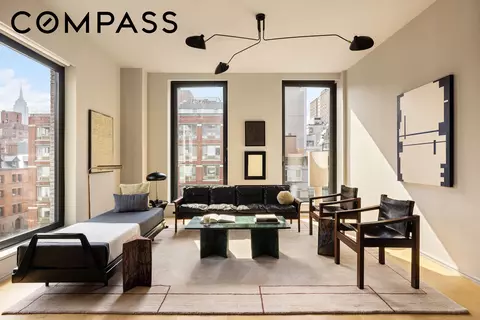 505 W 19th St #5D, New York, NY 10011