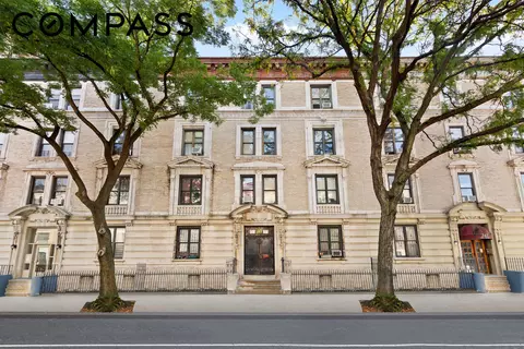 243 New York Ave, New York City, NY 11216