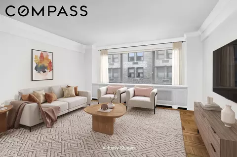 110 E 57th St #4FG, New York, NY 10022