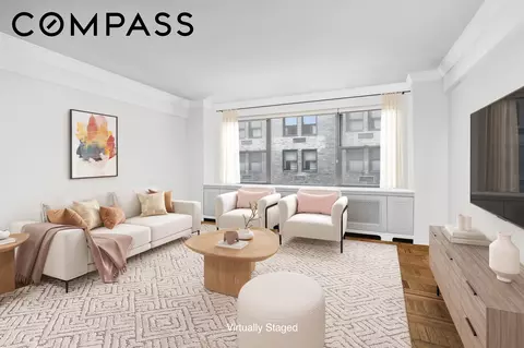 110 E 57th St #4FG, New York, NY 10022