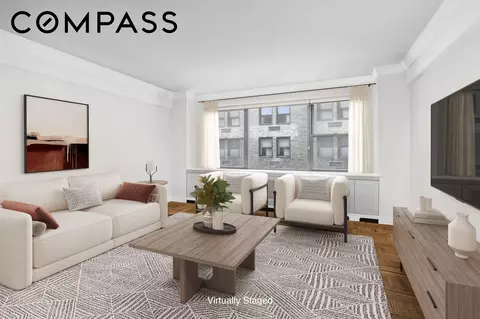 110 E 57th St #4FG, New York, NY 10022