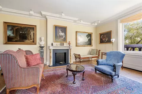 258 Riverside Dr #1CD, New York, NY 10025