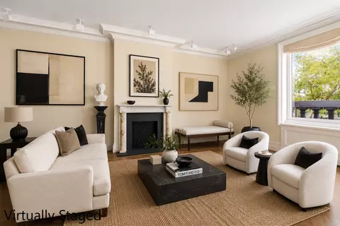 258 Riverside Dr #1CD, New York, NY 10025