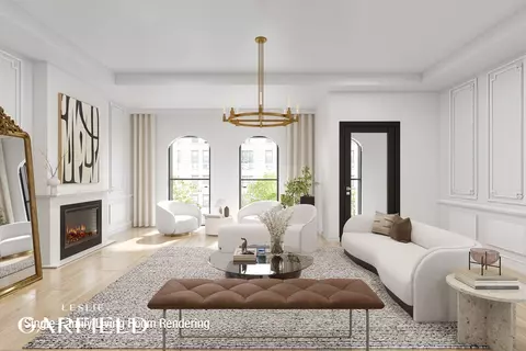 23 W 69th St, New York, NY 10023