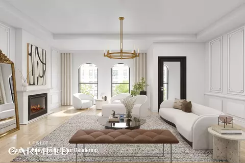 23 W 69th St, New York, NY 10023