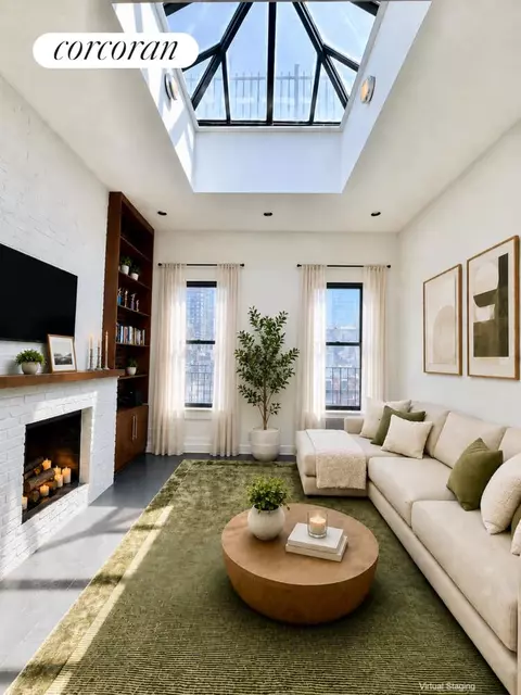 857 9th Ave #5A, New York, NY 10019