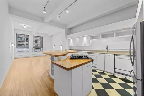 148 W 23rd St #5FG, New York, NY 10011
