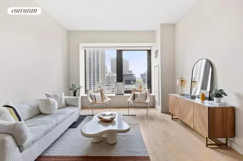 75 Wall St #34D, New York, NY 10005