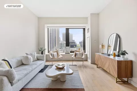 75 Wall St #34D, New York, NY 10005